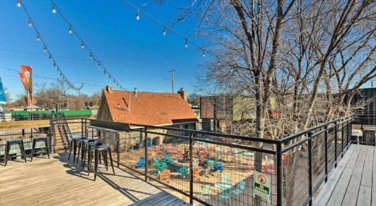 Vacation home | Pets allowed — photo 4