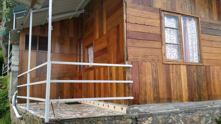Vacation home with garden | Perfect for remote work — photo 5