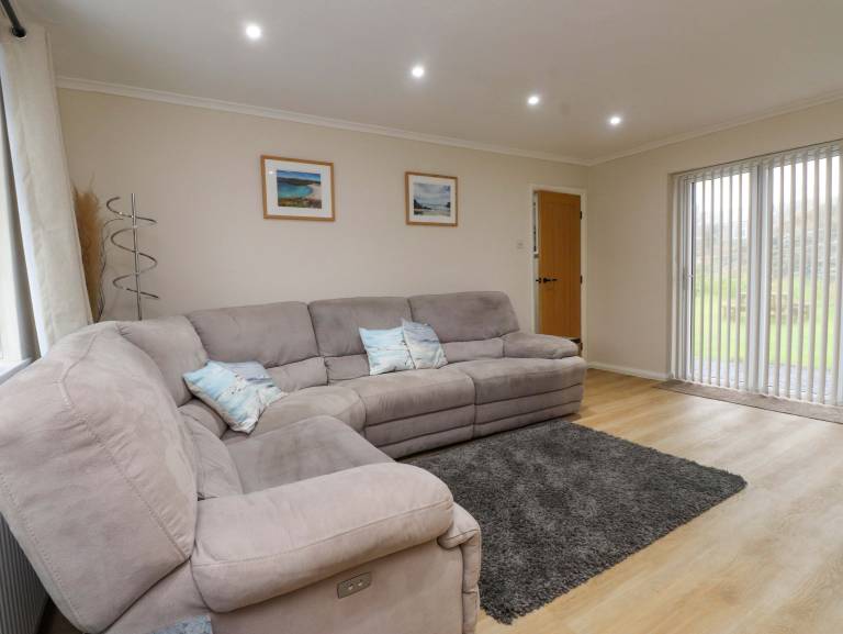 Child-friendly cottage with garden | Beach view | Dogs allowed — photo 4