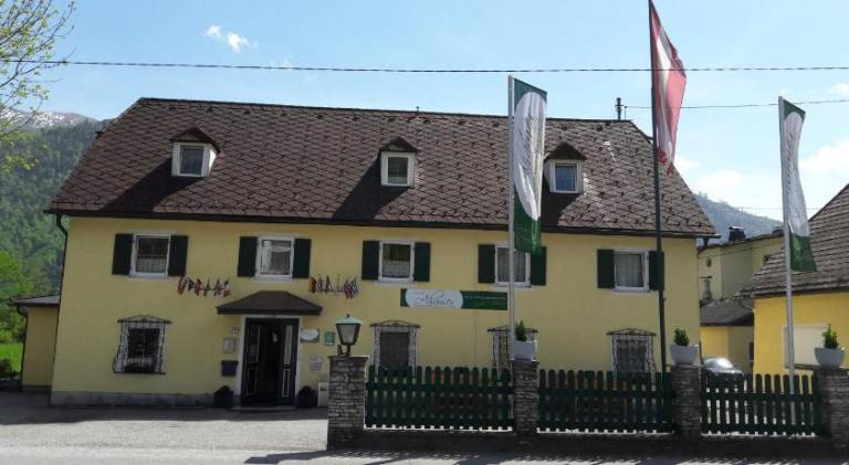 Bed & Breakfast Ebensee