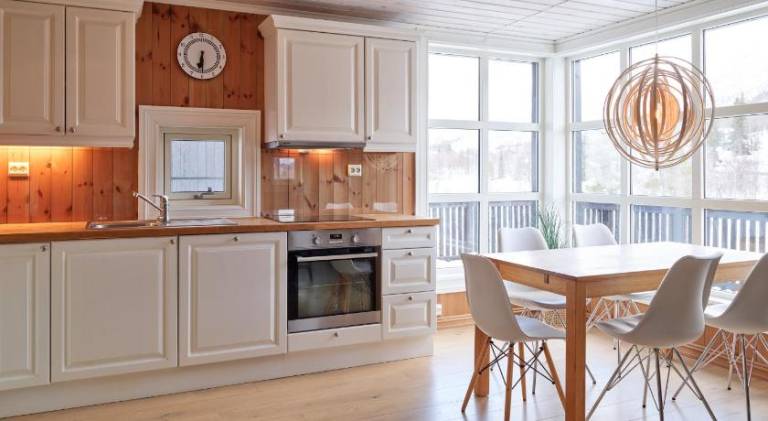 Pleasant apartment with terrace | Pets are welcome — photo 4