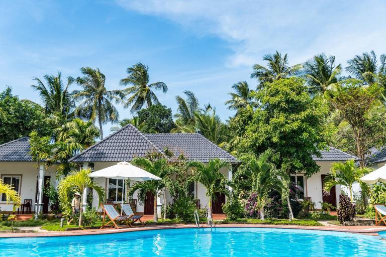 Long Mountain Resort Phu Quoc — photo 2