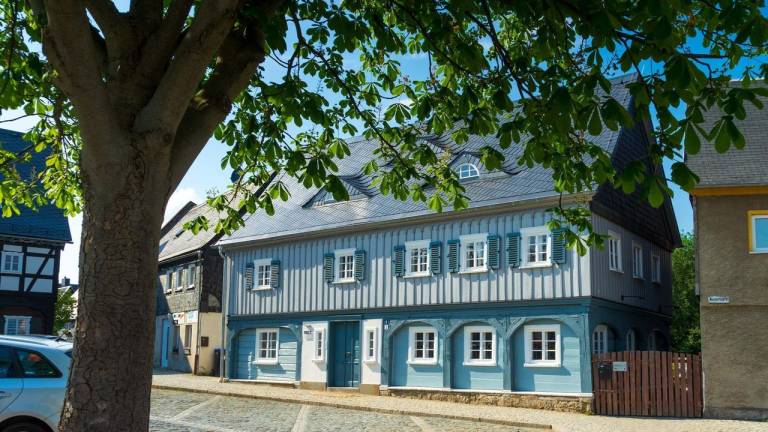93 m&sup2; Ferienwohnung