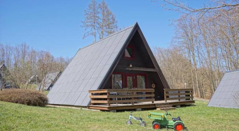 House with 3 rooms for 6 persons — photo 4