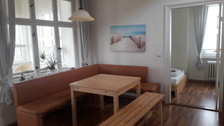 Nice apartment with patio & barbecue | Beach nearby | Pet-friendly — photo 2