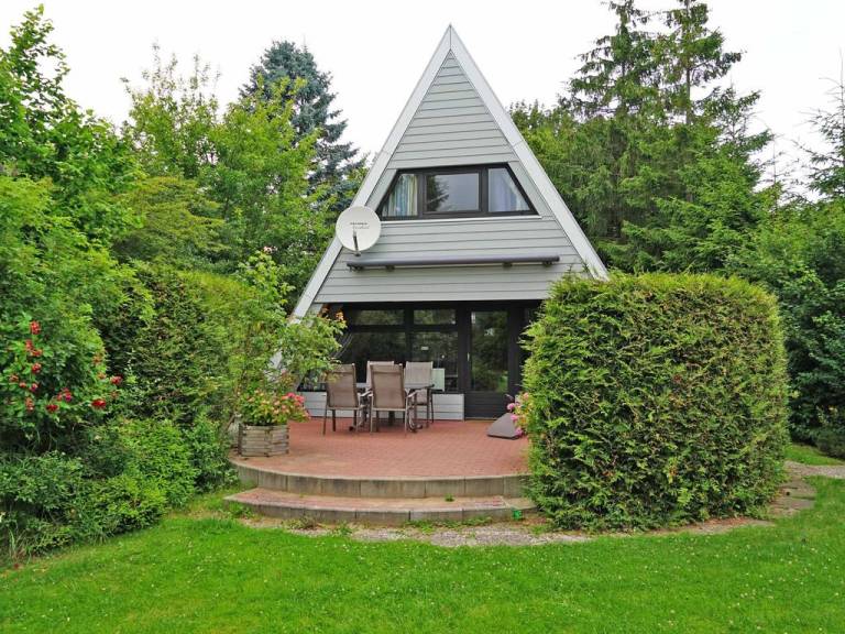 Ferienhaus Ostseebad Damp