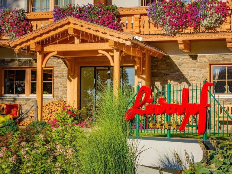 Ferienhaus Schladming