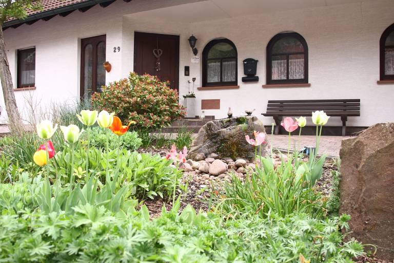 Ferienwohnung Bad König