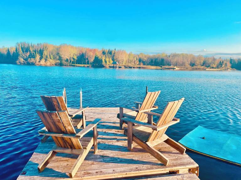 Cabin Magnetawan