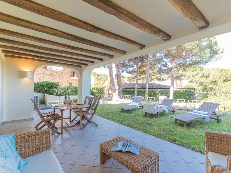 Appartamento Costa Smeralda