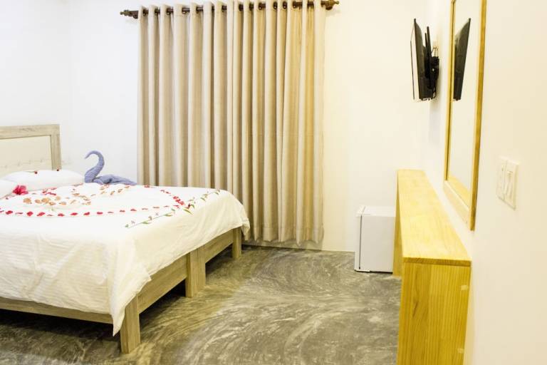 Bed & Breakfast Thoddoo