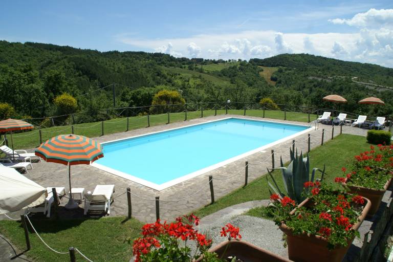 Casa Citta' di Castello
