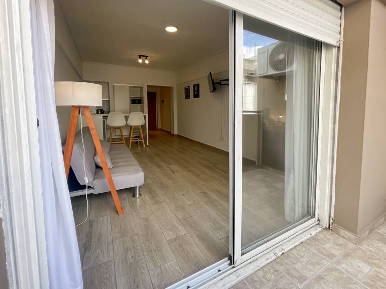 45 m² Ferienwohnung