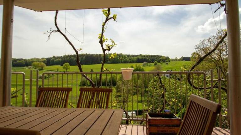 Ferienwohnung Michelstadt