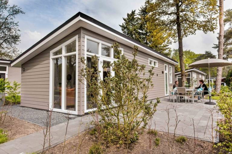 Vakantiepark Beekbergen