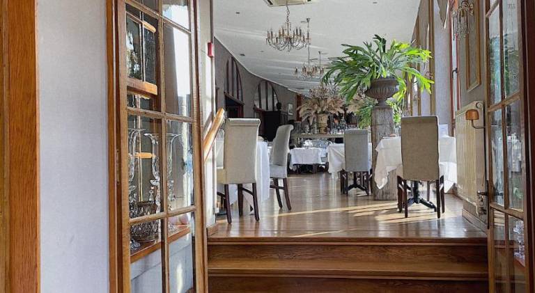Hotel de la Poste - Relais de Napoleon III — photo 4