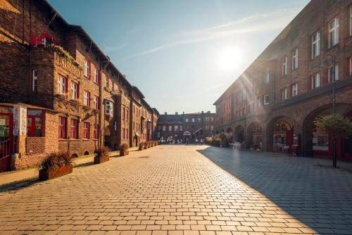 Apartament  Sosnowiec