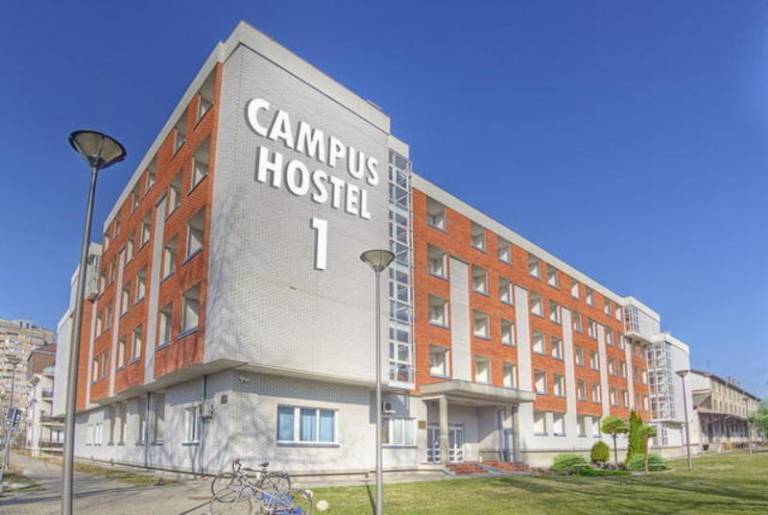Hostel  Liman 1