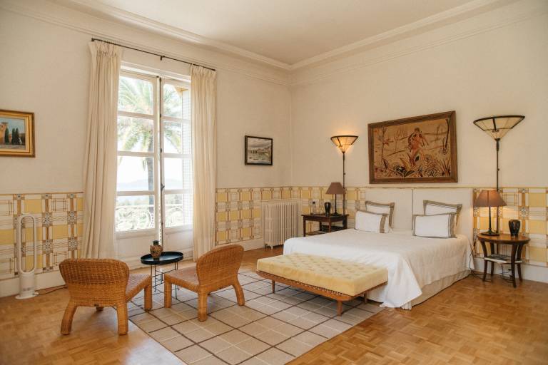 Chambre privée Le Pradet