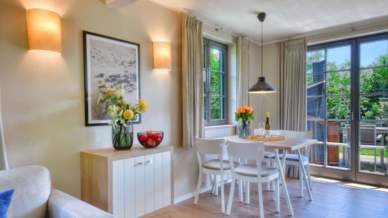 Ferienhaus  Putbus