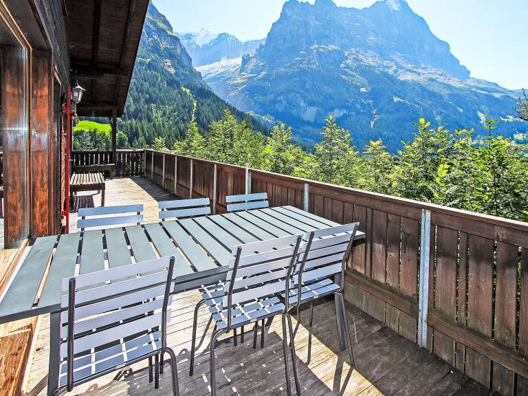 House with garden & terrace | Mountain view | Perfect for remote work — photo 4