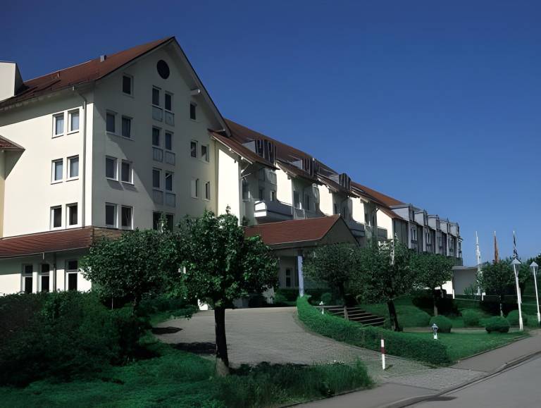 Serviced apartment Gruibingen
