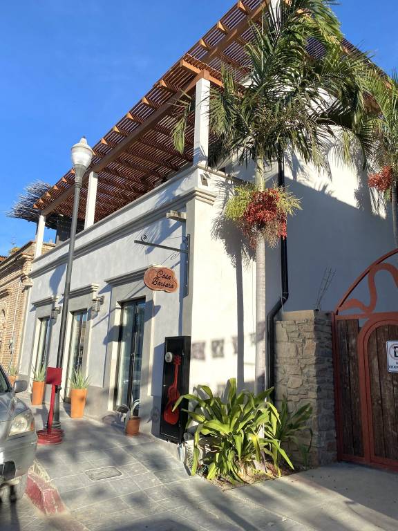 Casa Todos Santos