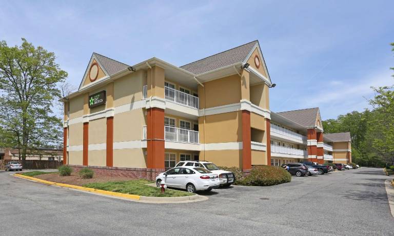 Extended Stay America Select Suites - Newport News - Oyster Point in Newport News, VA