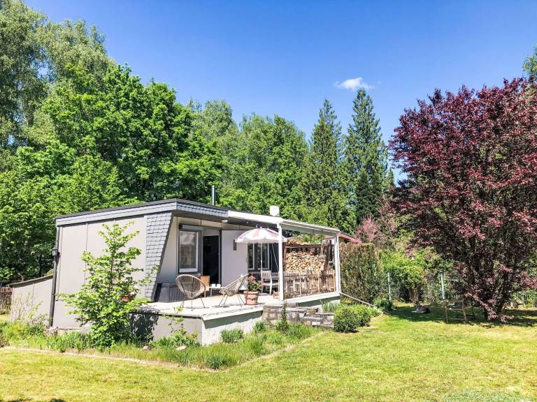 Ferienhaus Frankfurt (Oder)