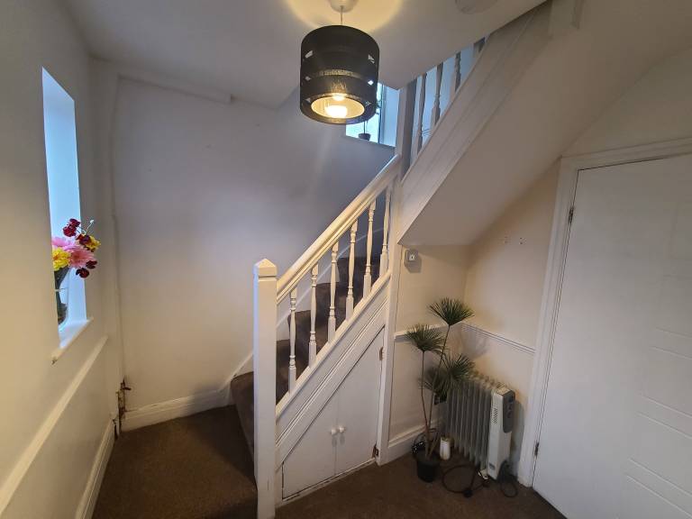 House Ashton-under-Lyne
