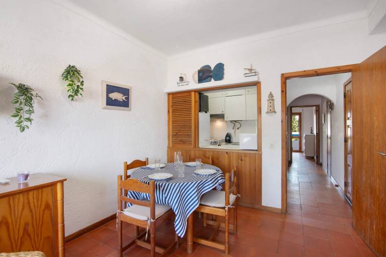 Holiday apartment with fast internet & yard | Next to the beach | Dogs allowed — photo 3