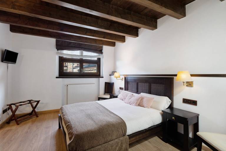 Maison de vacances Sant Julià de Lòria