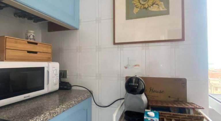 Holiday apartment with 2 rooms for 6 persons — photo 4