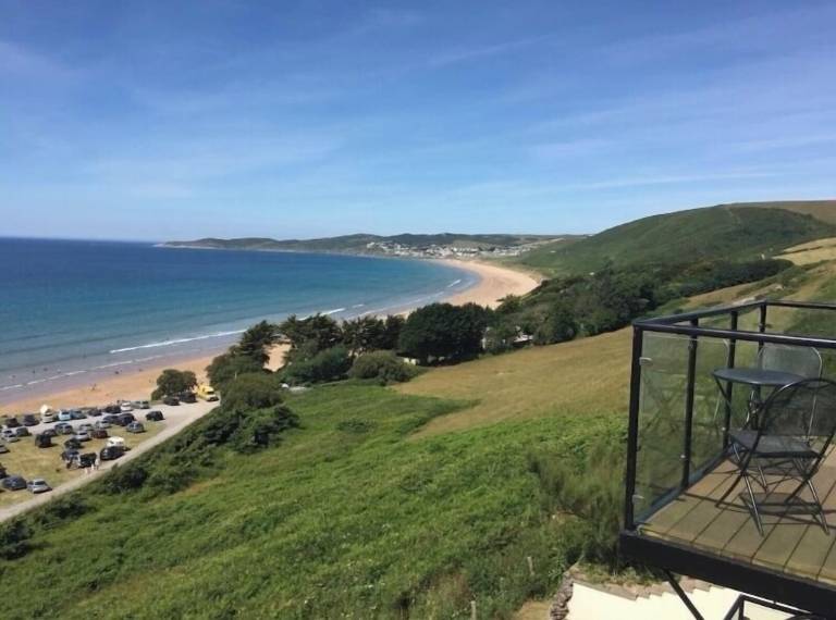 Apartment Croyde