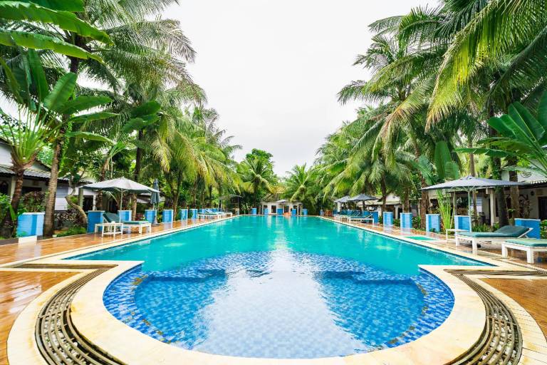 Aris Resort Phu Quoc in Phu Quoc