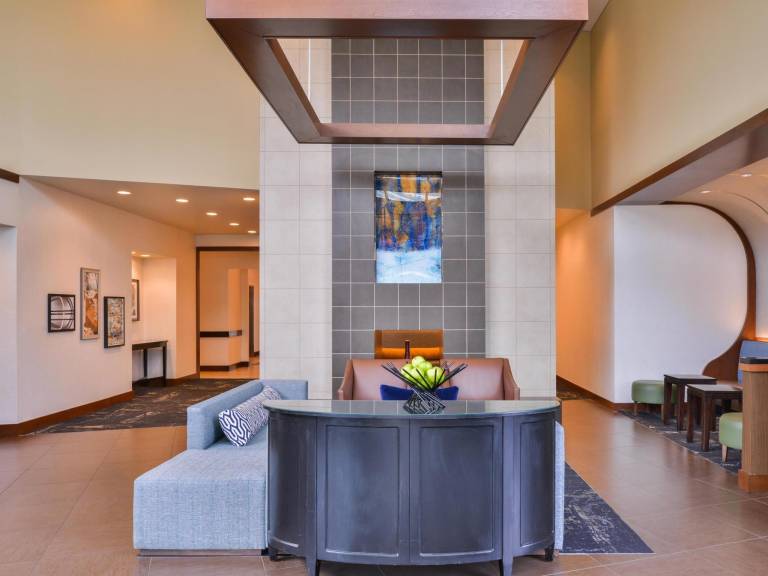 Hyatt Place Herndon Dulles East — photo 4
