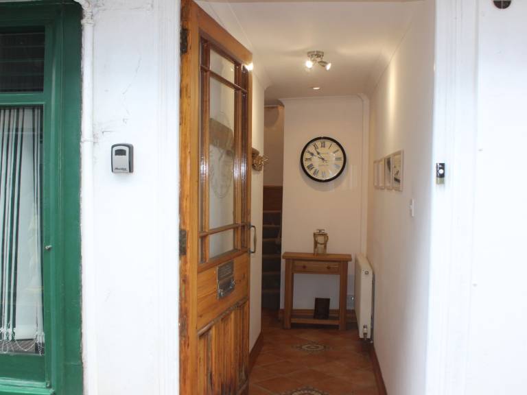 Cottage with 3 rooms for 6 persons — photo 3