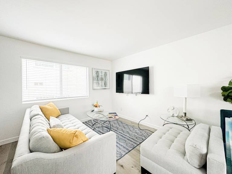 Apartment West Hollywood