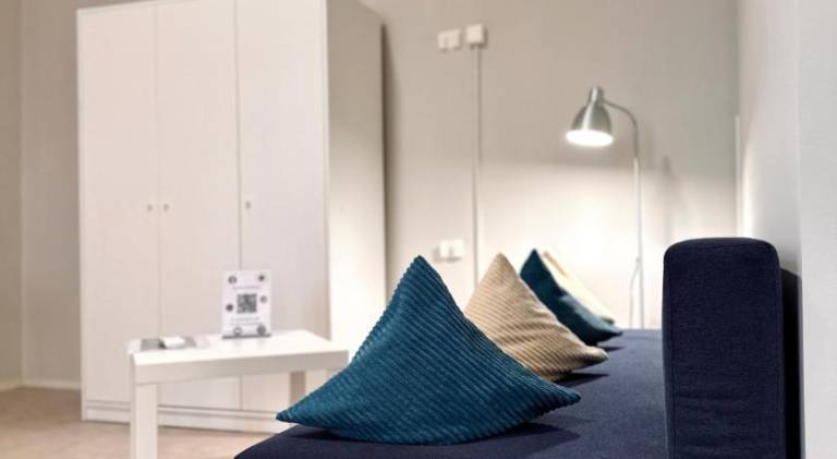 Apartment with 1 room for 3 persons — photo 3