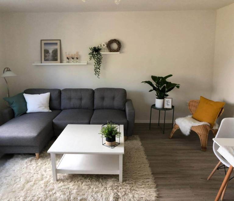 Ferienwohnung Haiger