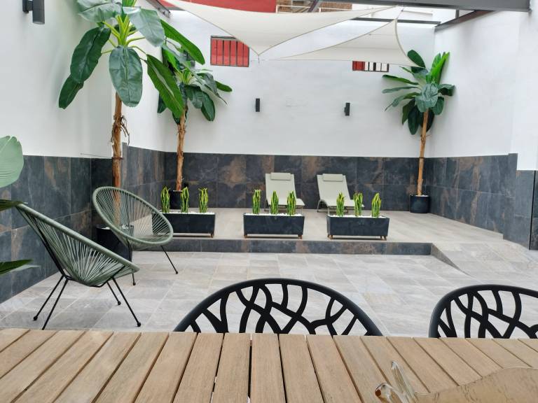 Ferienwohnung  Valencia