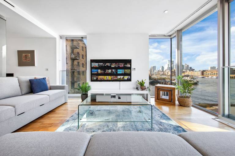 Appartamento Londra