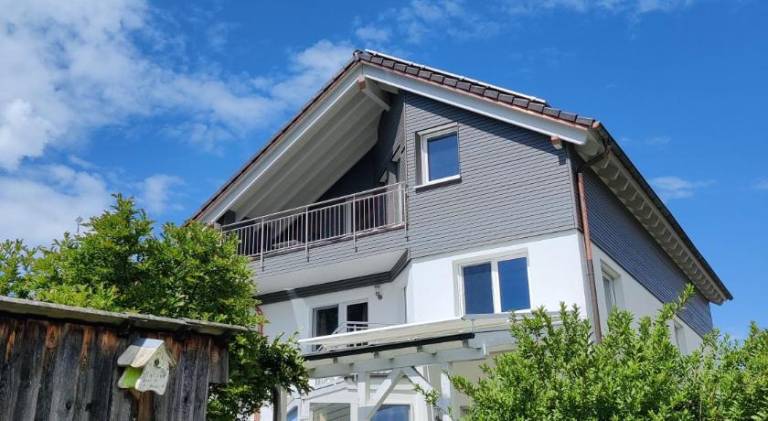 Ferienwohnung Appenweier