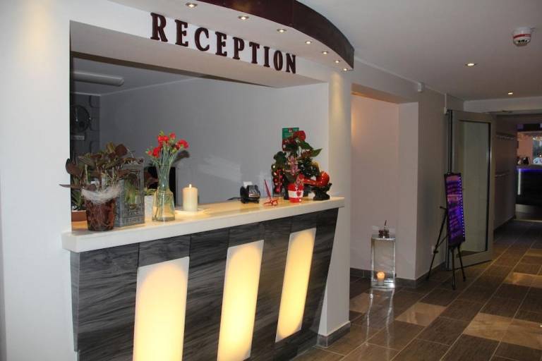 Gamleby Hotell — photo 4