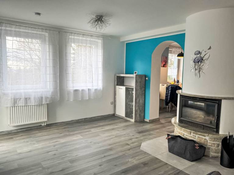 Fully equipped house with patio & jacuzzi | Mountain view | Pets are welcome — photo 2