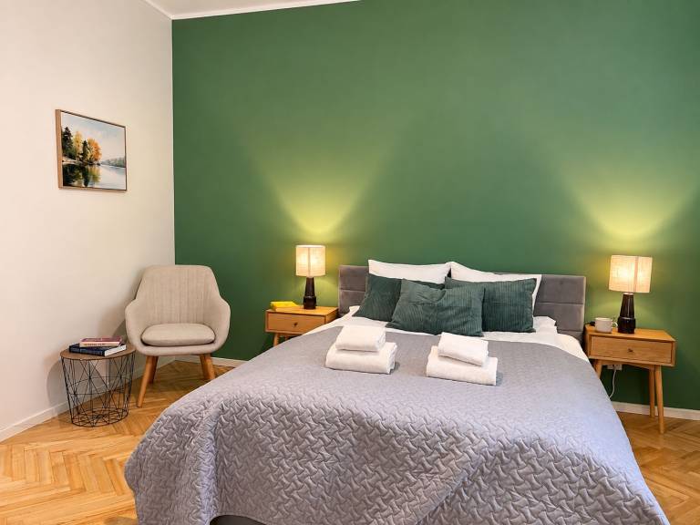 Ferienwohnung Südalinn