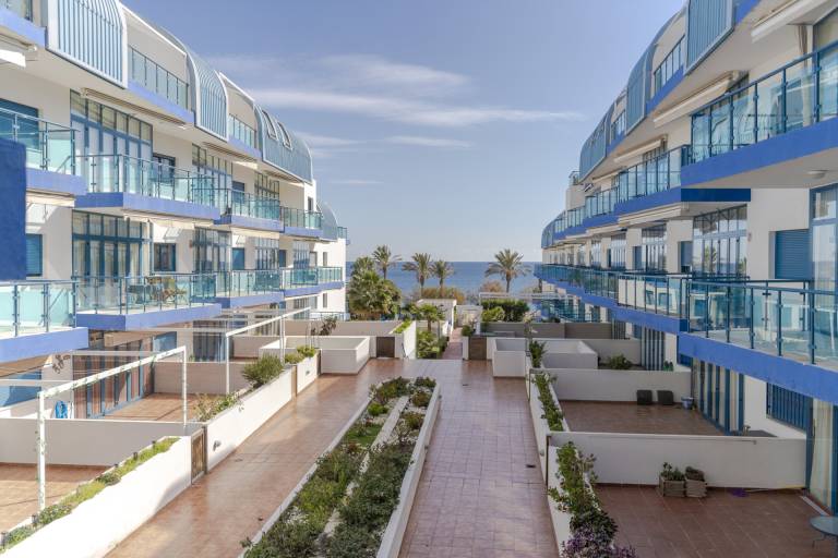 Appartement Castell de Ferro