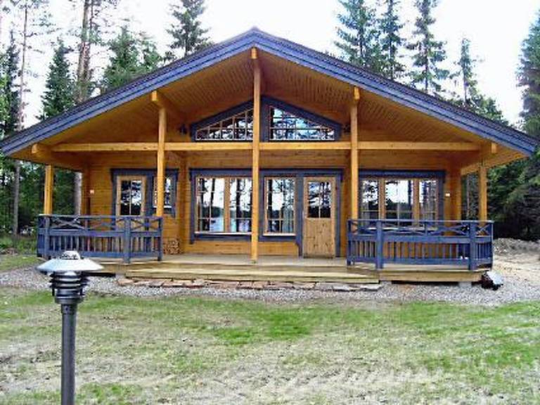 Wonderful house with sauna & grill | Nature view | Pets allowed — photo 5