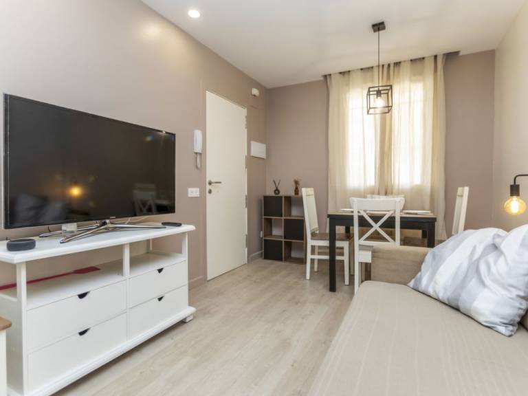 Appartement Vandellòs i l'Hospitalet de l'Infant