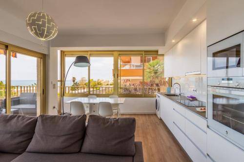 Apartamento Tabarca